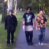Ungeknstelt/Sattnitz 31-07-2003