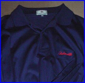 Poloshirt Daniels & Korff
