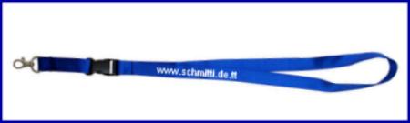 Schmitti Schlsselband