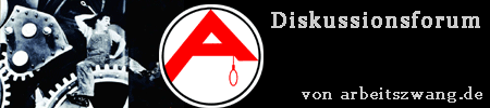 Arbeitszwang & mterstress  (INFOS & FOREN)