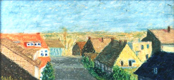 Breukelmannhof Richtung Frintroper