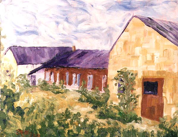 Landwehr