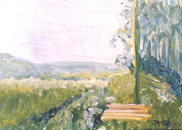 Teutoburger Wald