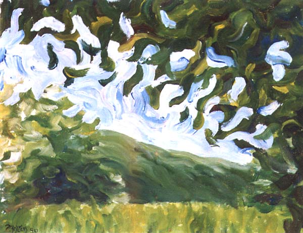 Egge Gebirge