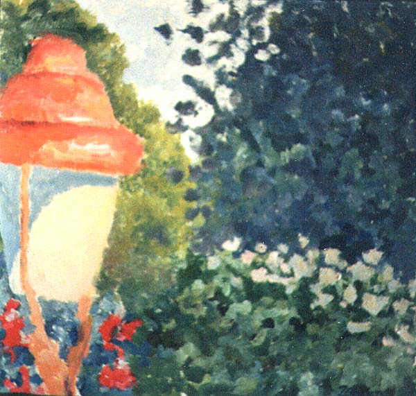 Elterns Garten (Zoom)