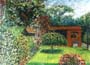 Der Garten der Eltern