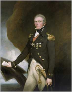 Edward Berry