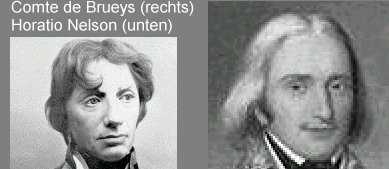 Brueys und Nelson