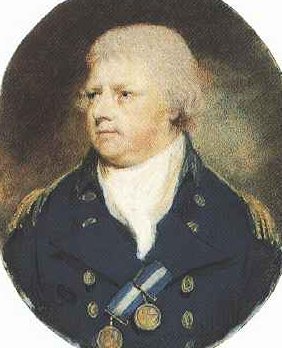 Thomas Foley