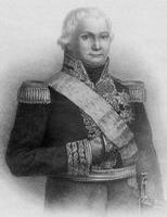 Comte Honor Joseph Antoine GANTEAUME