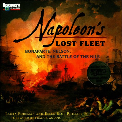  Napoleon's Lost Fleet 