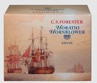  Foresters Horatio Hornblower 