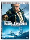  Master & Commander  