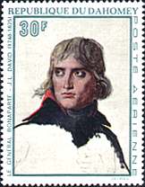 General Napoleon Bonaparte