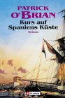 Kurs auf Spaniens K�ste 