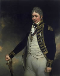 Thomas Troubridge