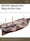  British Napoleonic Ship-Of-The-Line  