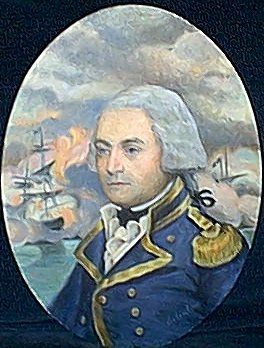 George Blagdon Westcott. Thx to Guy Westcott for the pictures ! 