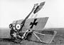 hansa Brandenburg D.I