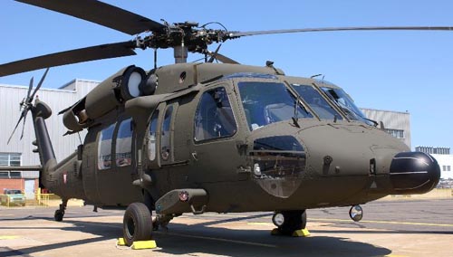 Blackhawk