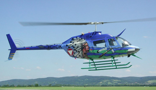 Bell 206