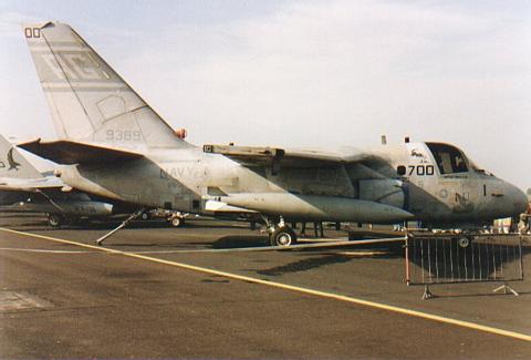 S-3 Viking