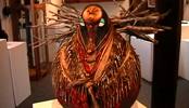 Werke, inspiriert von den Hopi's