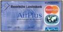 Achtung Kreditkartenlimit