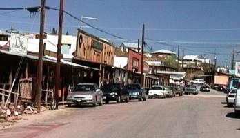 Westerntown Oatman