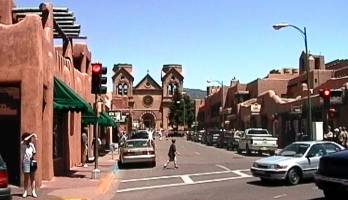 Santa Fe