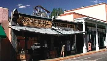 Trading Post