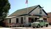 Barbershop in Seligman