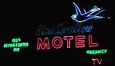 Hotelreklame in Tucumcari