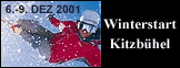 Skiopening Kitzbhel