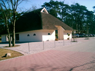 Eingang