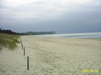 Strand