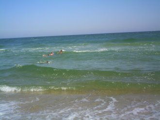wasser
