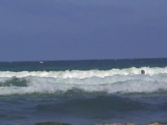 wasser