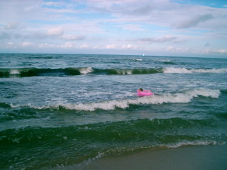 wasser