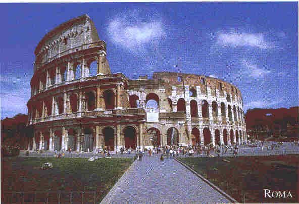 ROMA