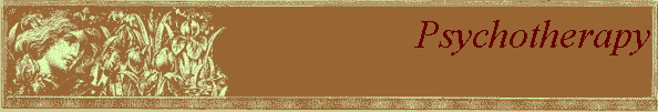 Psychotherapy
