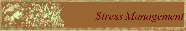 Stress Management