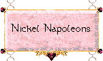 Nickel Napoleons