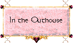 In the Outhouse