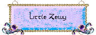 Little Zewy