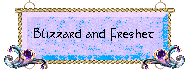 Blizzard and Freshet