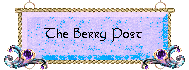 The Berry Post