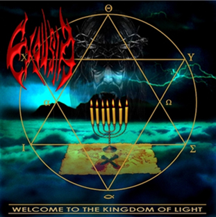 Welcome to the Kingdom of Light