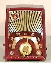 Emerson, maroon, 1940