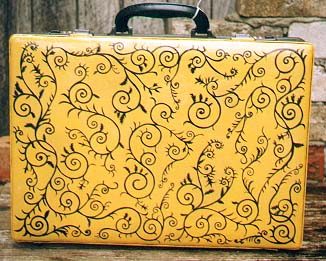 Denise - new briefcase